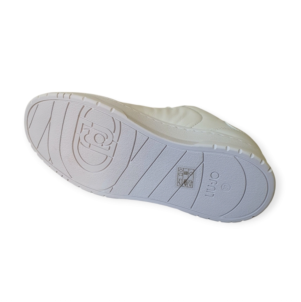 BA5039PX625 Nappa supersoft white 01111